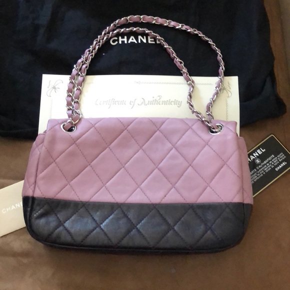 ‼️NEW YEAR SALE❗️💯 % AUTHENTIC CHANEL BAG - Picture 4 of 8